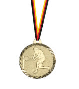 Tennis Medaille Polaris 2